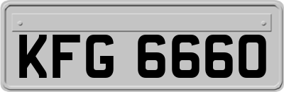 KFG6660