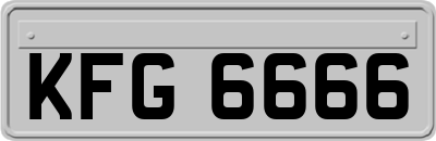 KFG6666