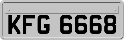 KFG6668
