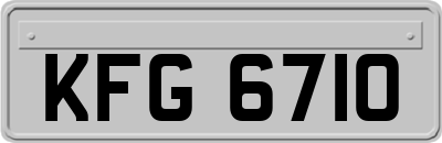 KFG6710