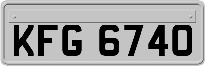 KFG6740