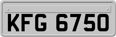 KFG6750
