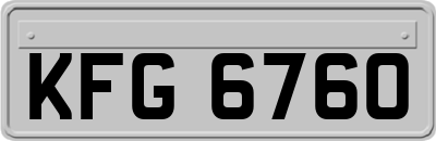 KFG6760