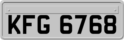 KFG6768