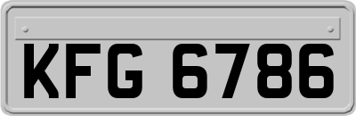 KFG6786