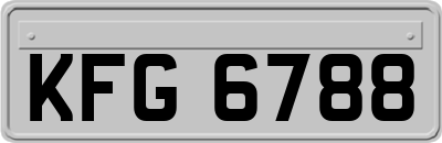 KFG6788