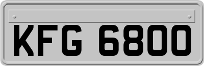 KFG6800