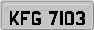 KFG7103