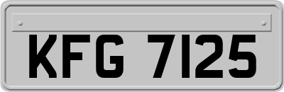 KFG7125