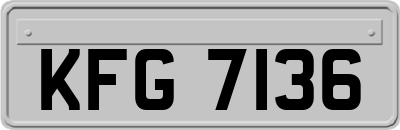 KFG7136