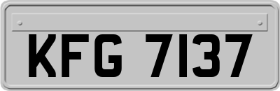 KFG7137