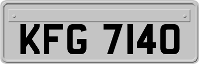KFG7140