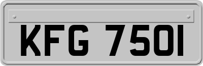 KFG7501