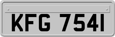 KFG7541