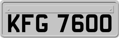 KFG7600