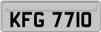 KFG7710