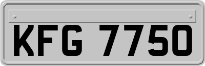 KFG7750