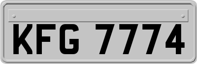 KFG7774