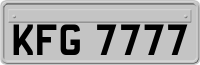 KFG7777