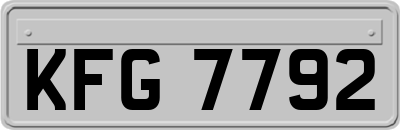 KFG7792