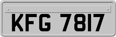 KFG7817