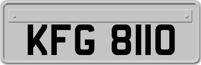 KFG8110