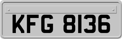 KFG8136