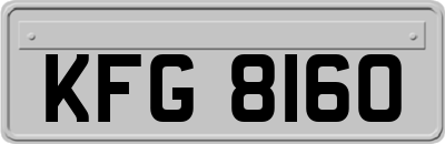 KFG8160