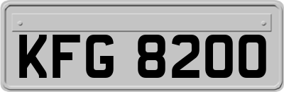KFG8200