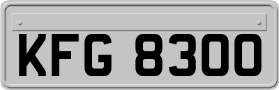 KFG8300