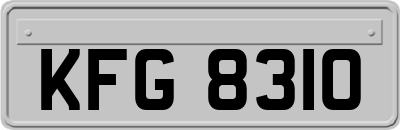 KFG8310