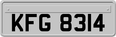 KFG8314