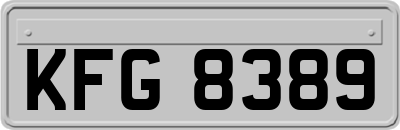 KFG8389