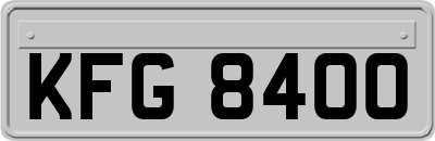 KFG8400