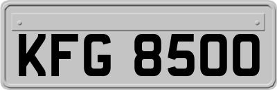 KFG8500