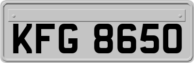 KFG8650