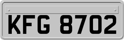 KFG8702