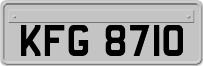 KFG8710