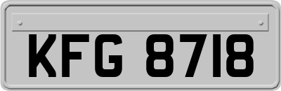 KFG8718