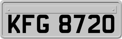 KFG8720
