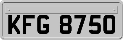 KFG8750