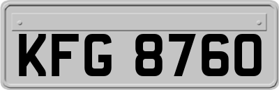 KFG8760