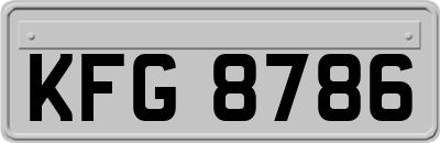 KFG8786