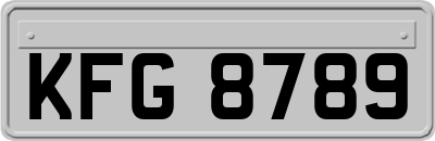 KFG8789