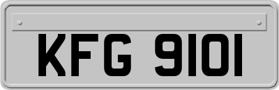 KFG9101
