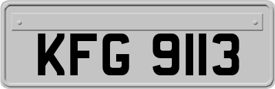 KFG9113