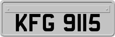 KFG9115