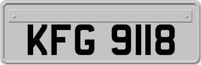 KFG9118