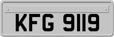 KFG9119