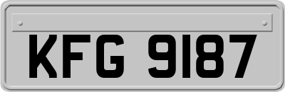 KFG9187